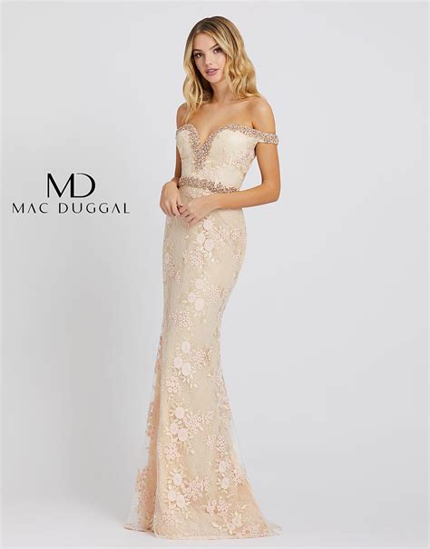 Mac Duggal